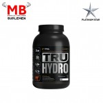 TRU HYDRO Fitlife 2 lbs